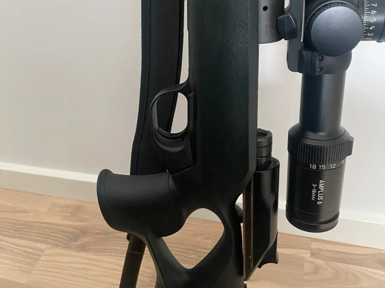 Billede 2 - Blaser r8 cal 308 