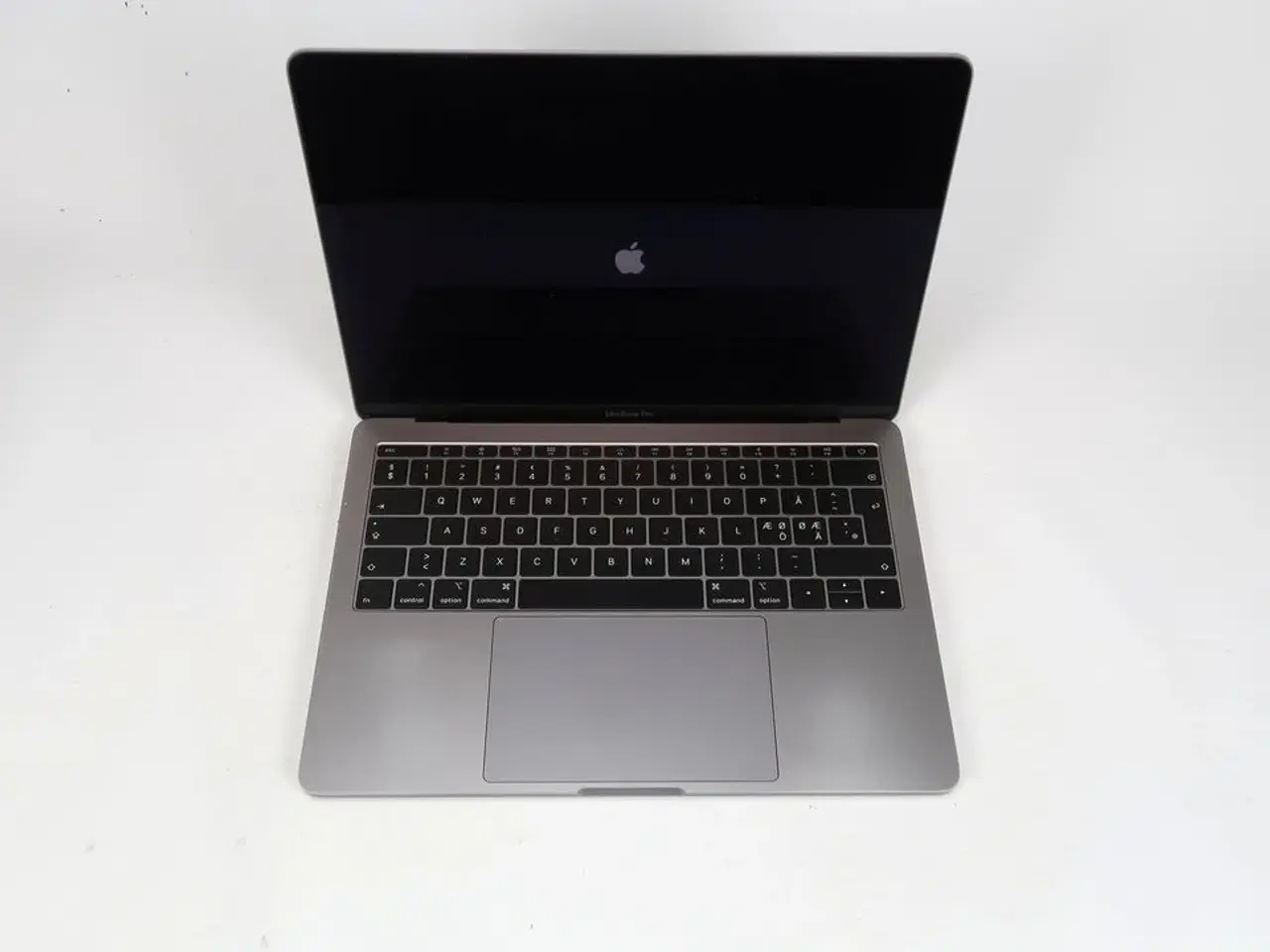 Billede 1 - Apple MacBook Pro 13" i5-7360U