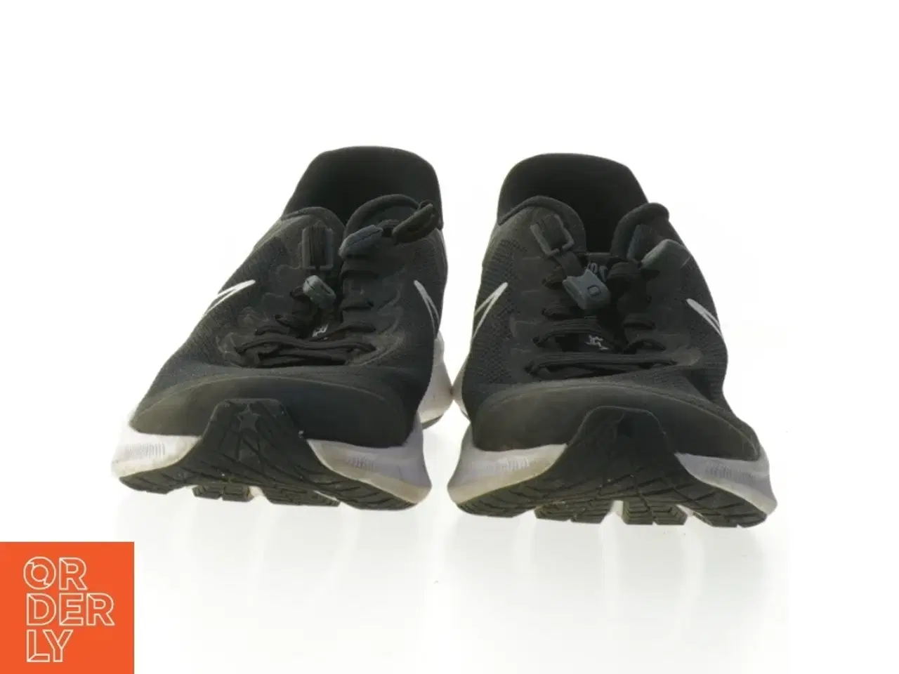 Billede 3 - Nike løbesko fra Nike (str. 36,5 )