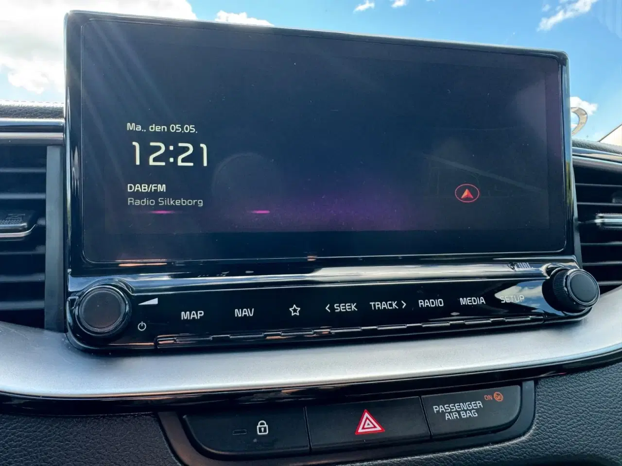Billede 15 - Kia Ceed 1,4 T-GDi Collection SW