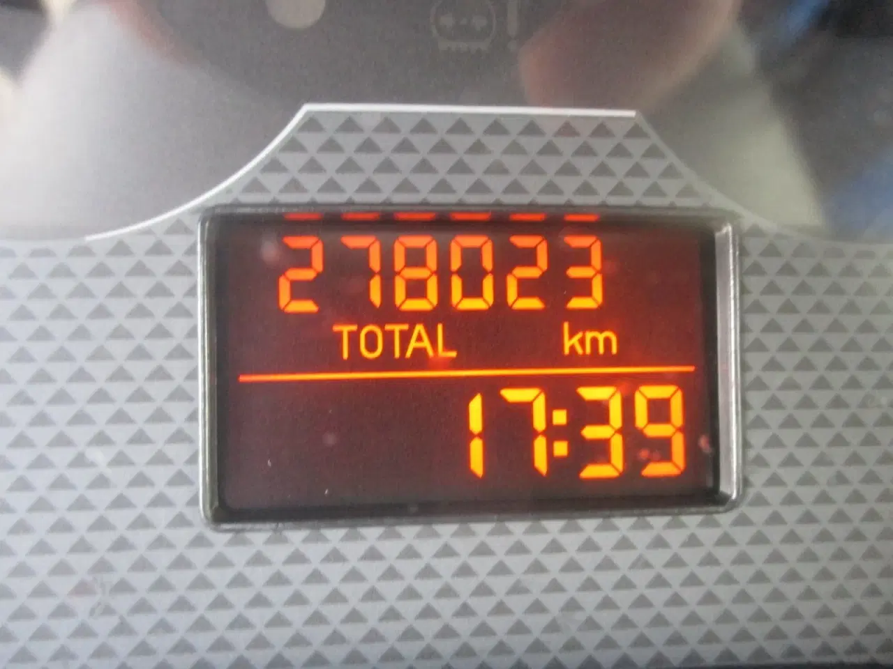 Billede 10 - Fiat Panda 1,2 8V Ciao