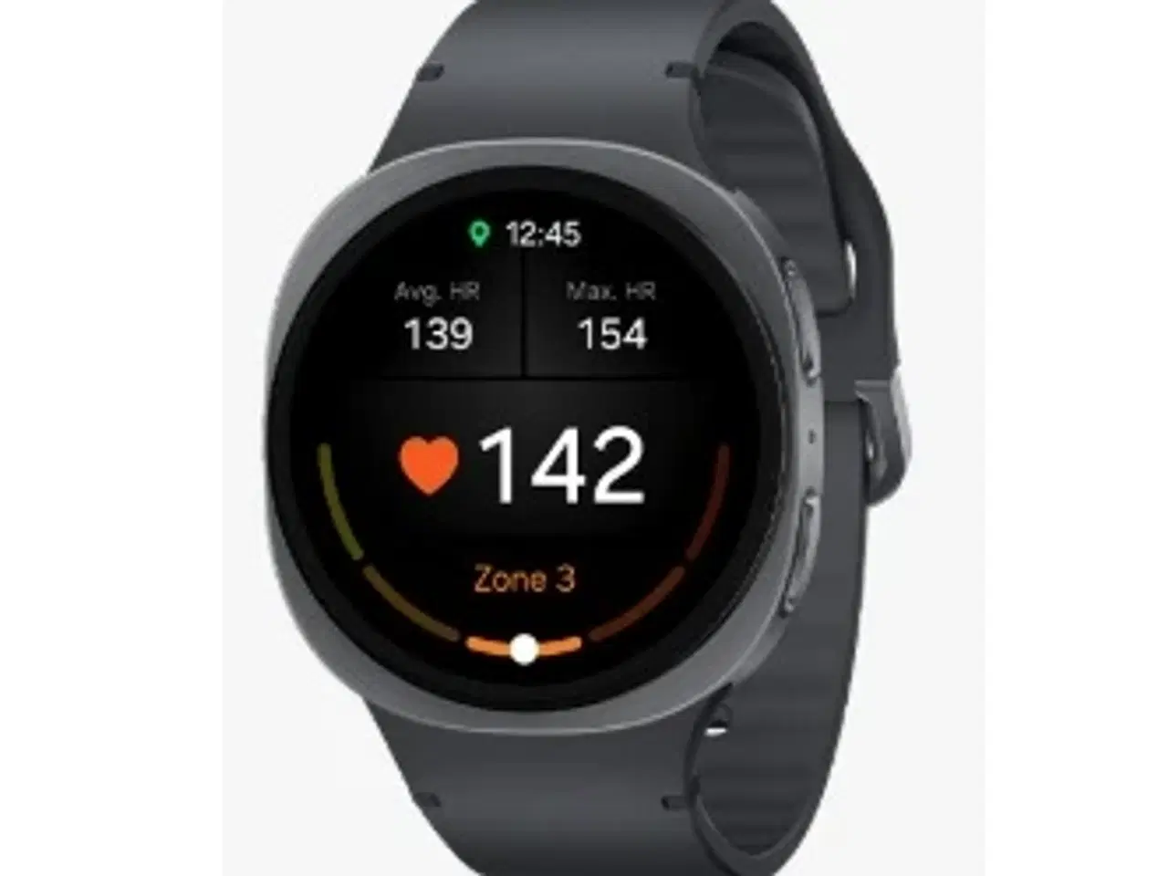 Billede 1 - Samsung watch8 44mm (graphite)