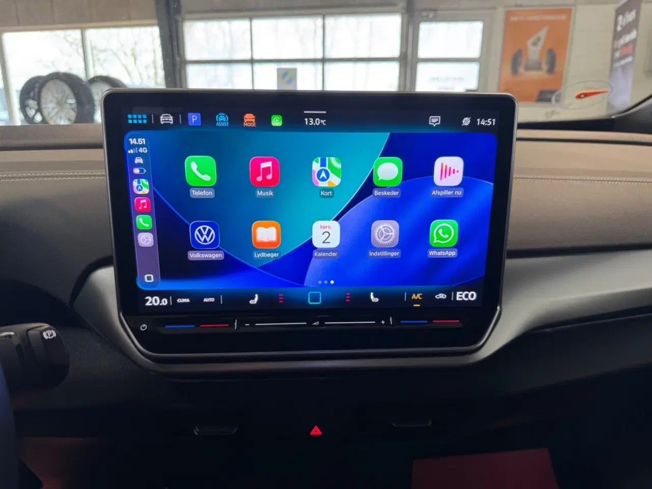 Billede 11 - VW ID.5 77 Style