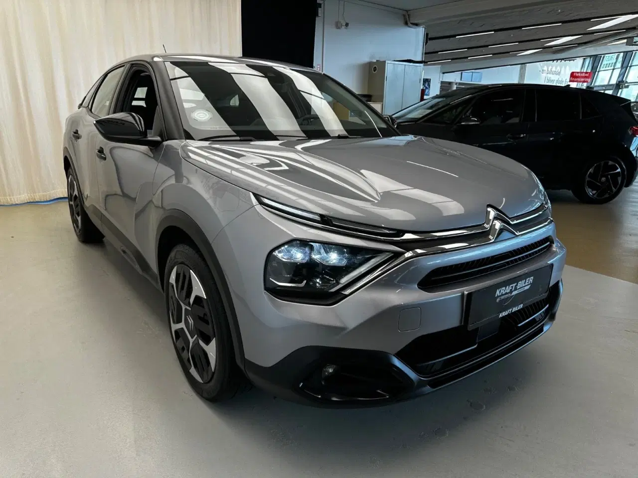 Billede 8 - Citroën C4 1,2 PureTech 100 Feel