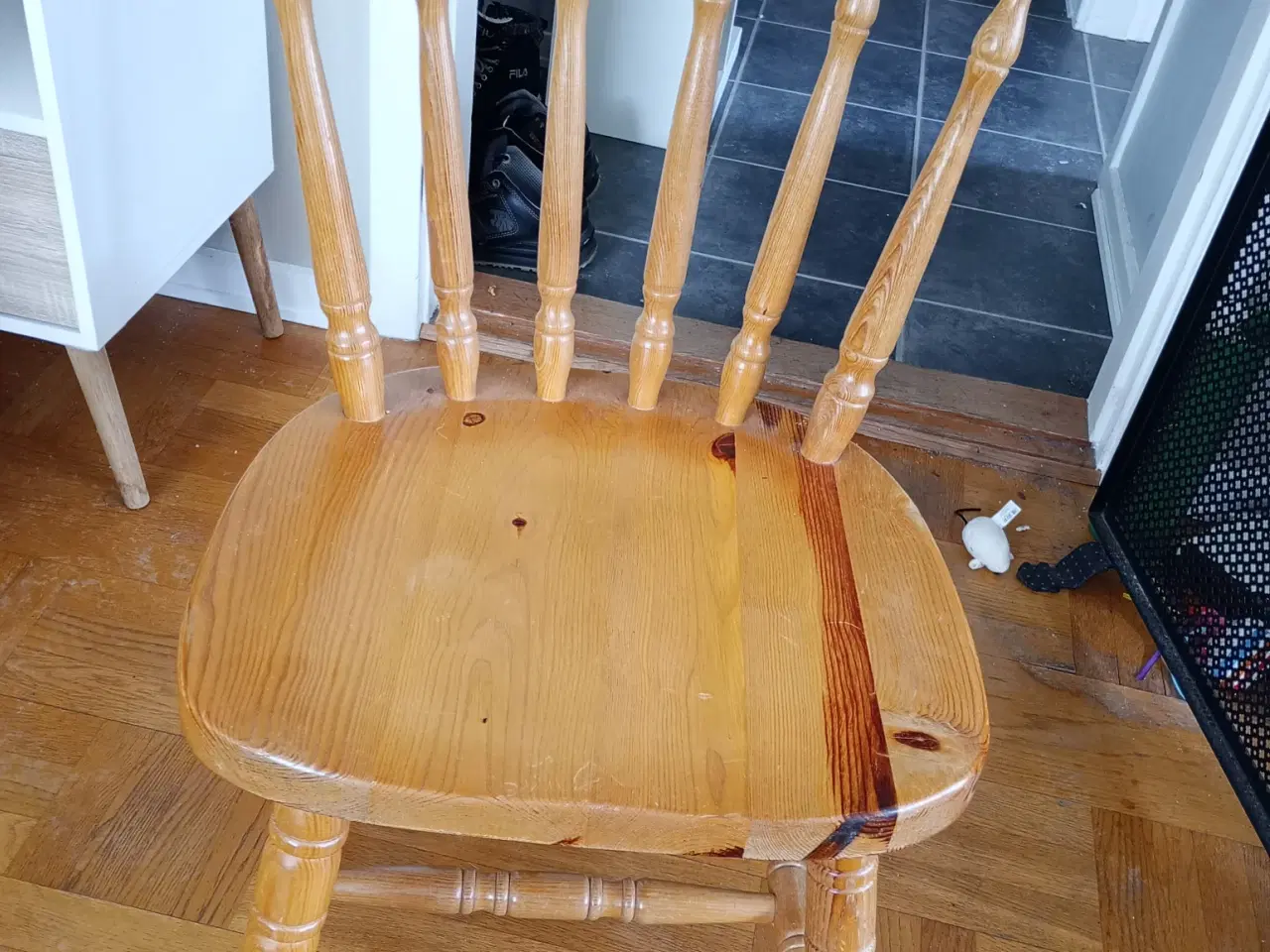 Billede 1 - Krostole til salg