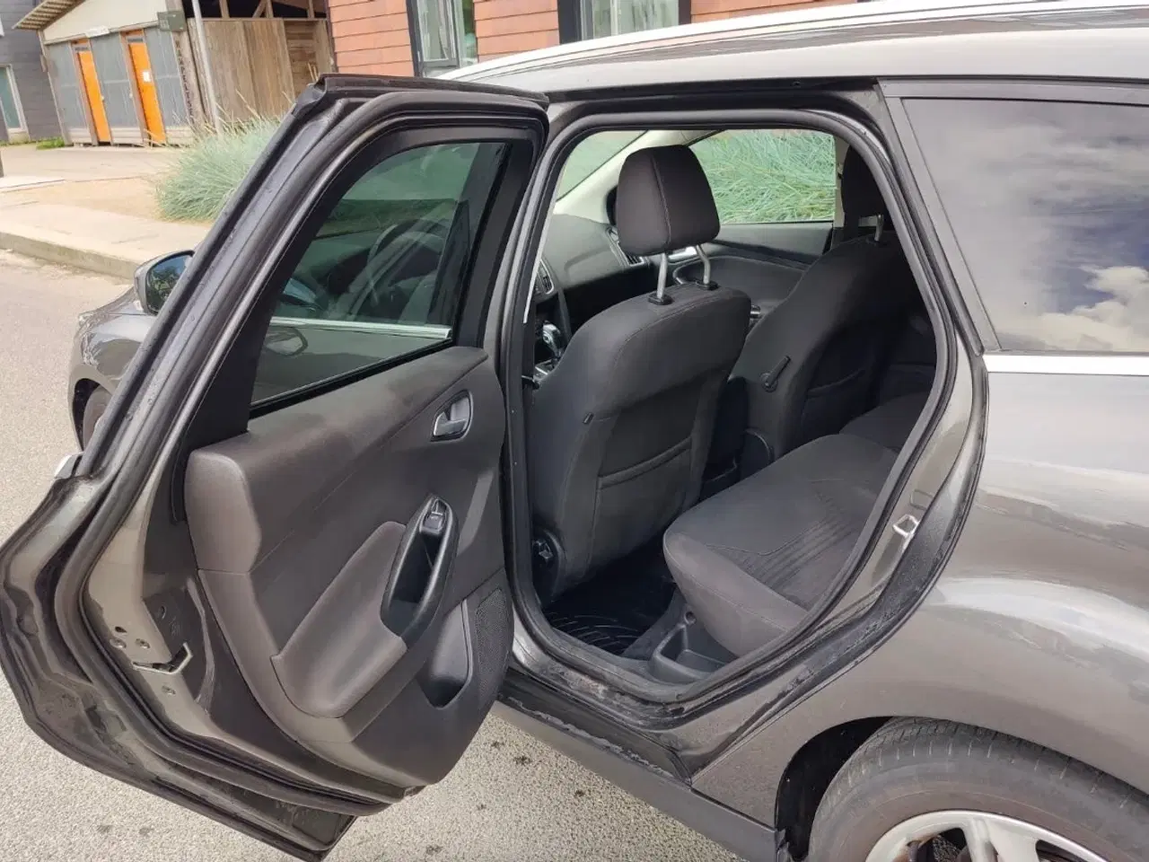 Billede 10 - Ford Focus 1,5 SCTi 150 Titanium stc. aut.