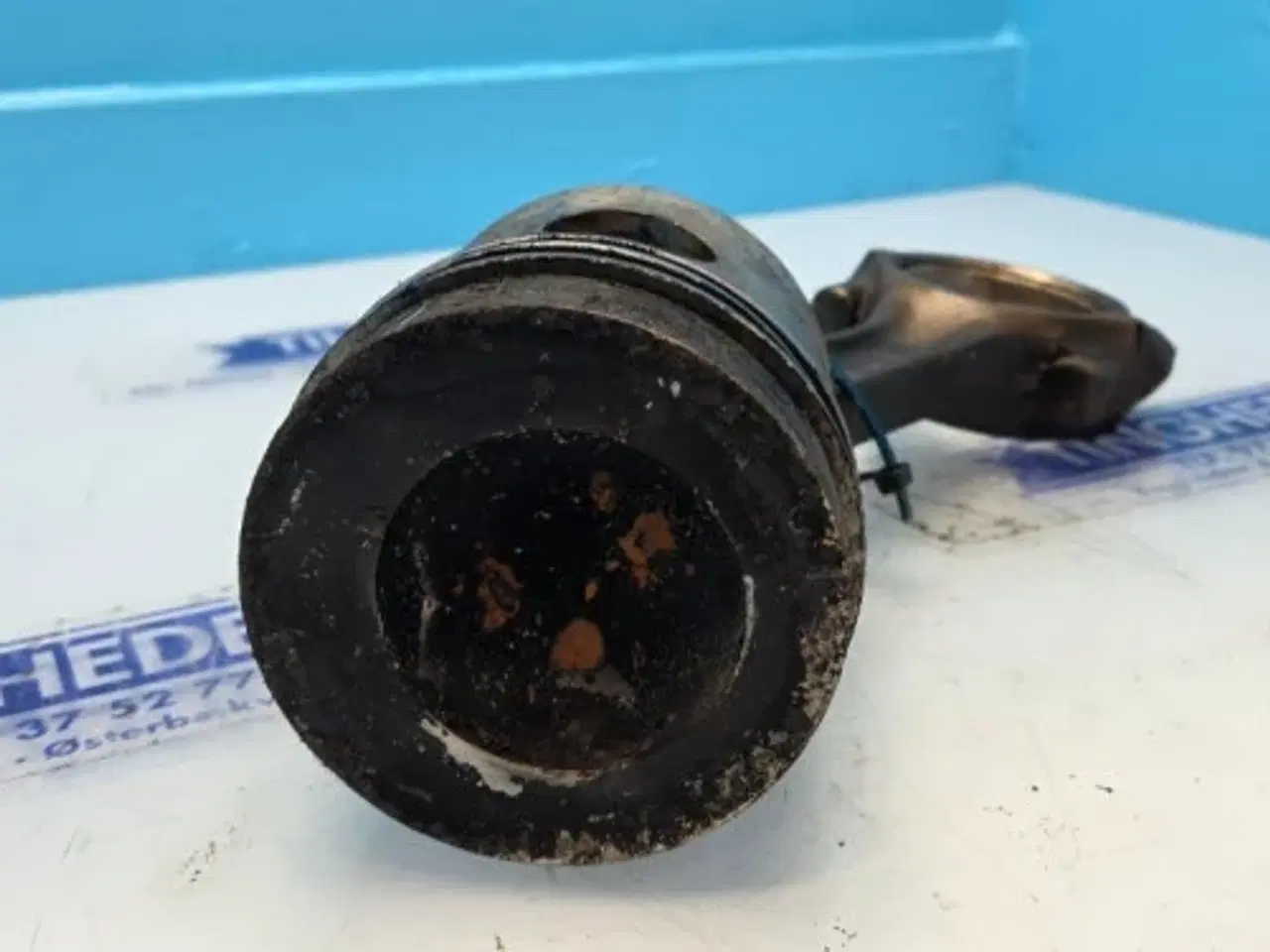 Billede 4 - Perkins 4.248 Stempel 101026