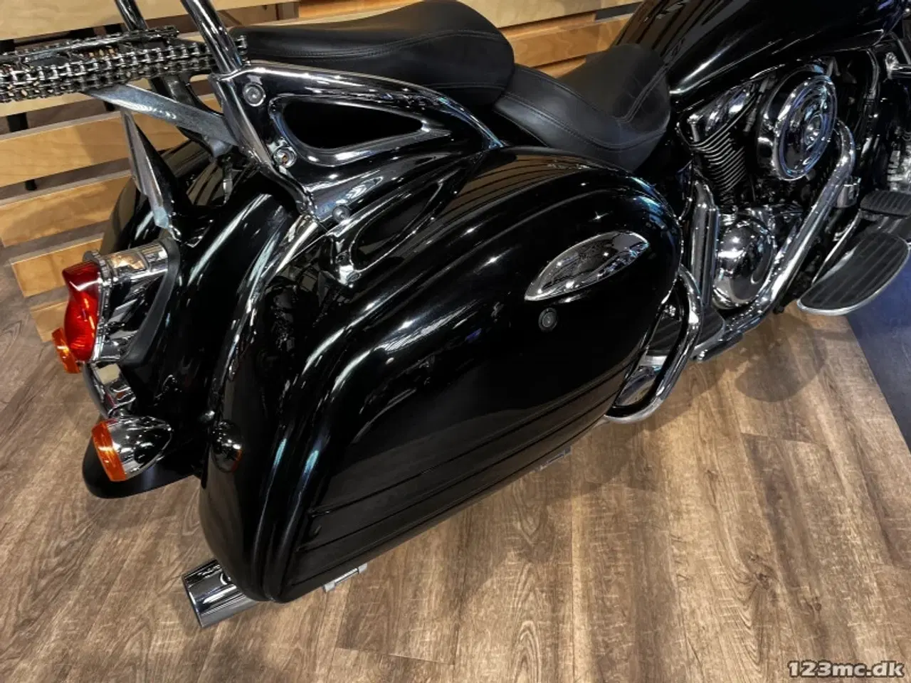 Billede 14 - Kawasaki VN 1600