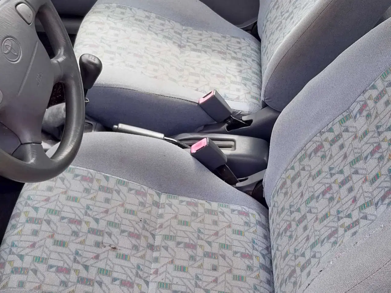 Billede 10 - Toyota starlet ep91 sælges 