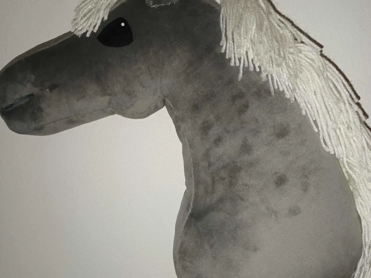 Billede 6 - Kæphest Hobby Horse SFE Duchess - specialsyet