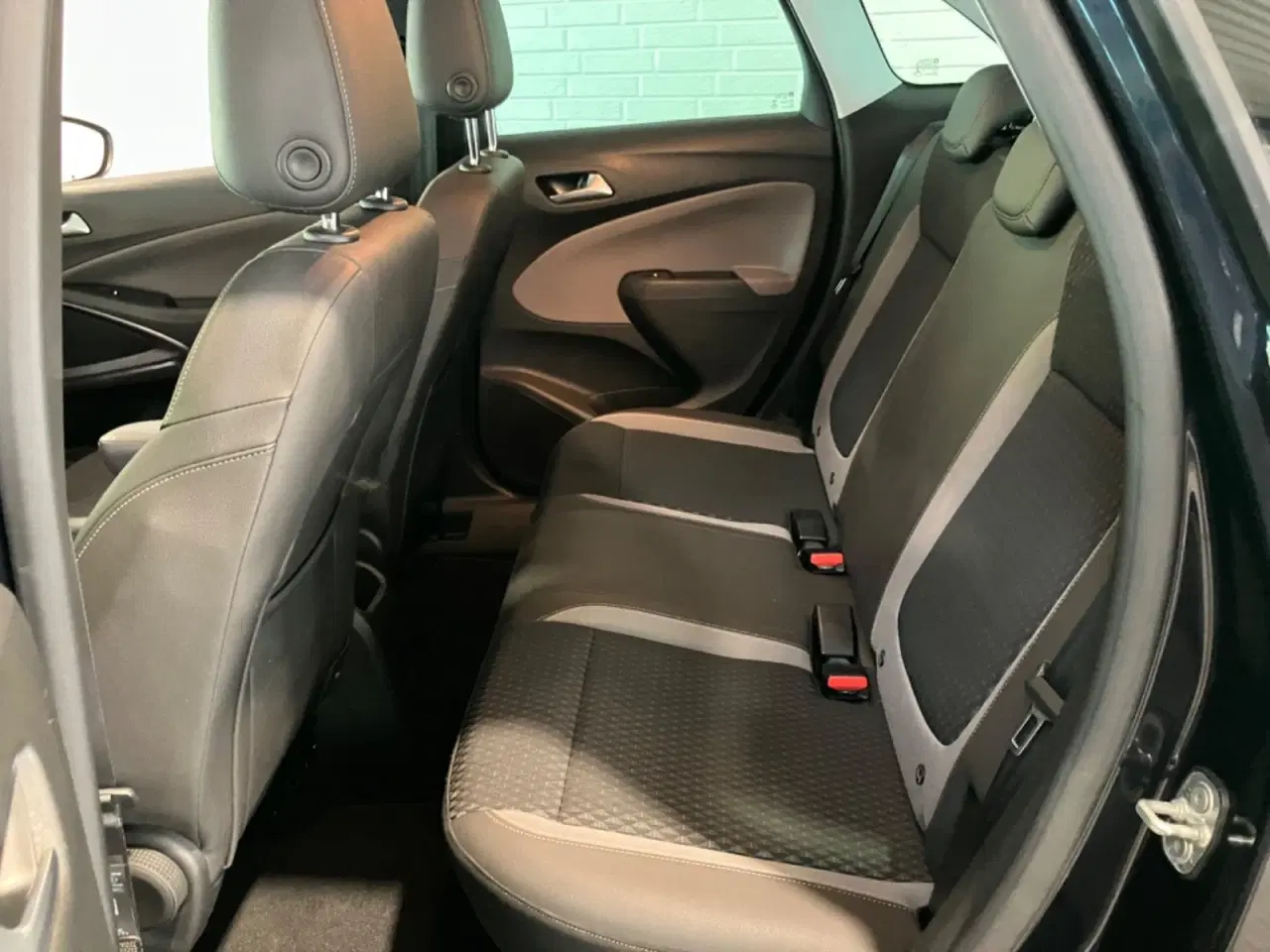 Billede 17 - Opel Crossland X 1,2 T 110 Innovation