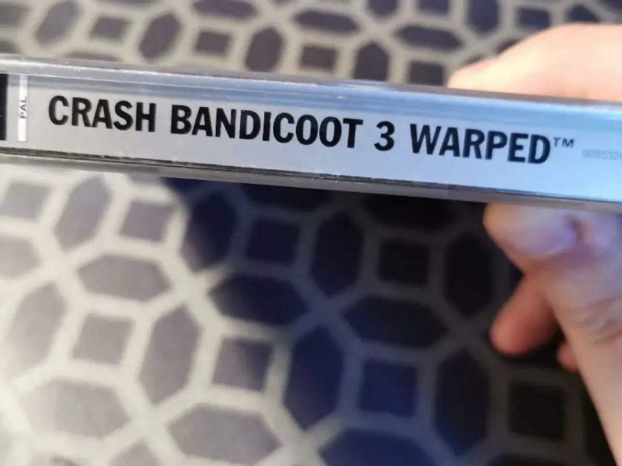 Billede 4 - Crash bandicoot 3 warped!!