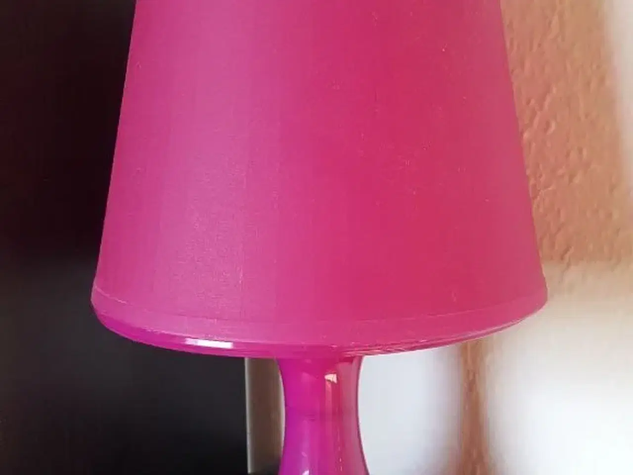 Billede 1 - Lampe