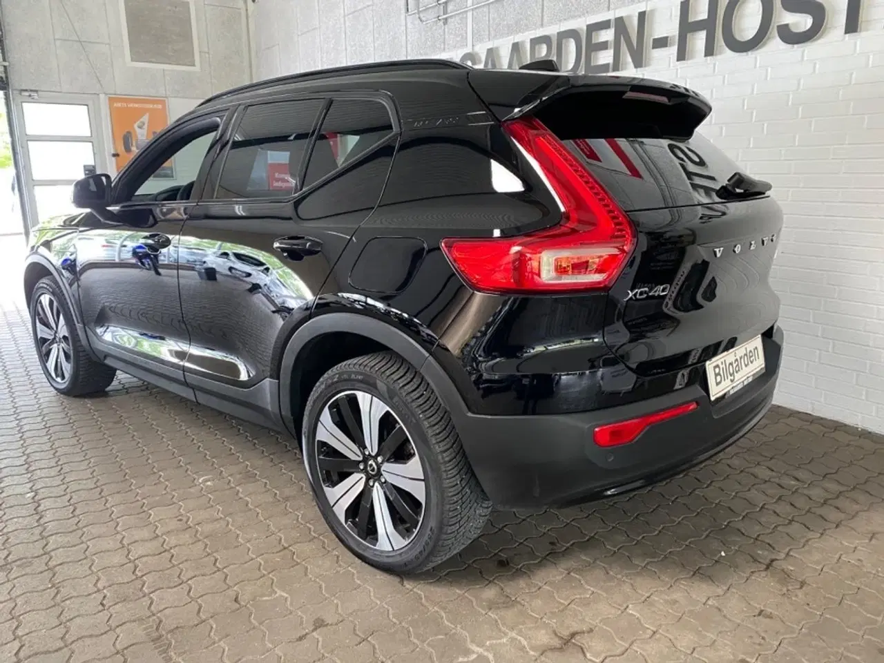 Billede 3 - Volvo XC40  ReCharge Twin Plus