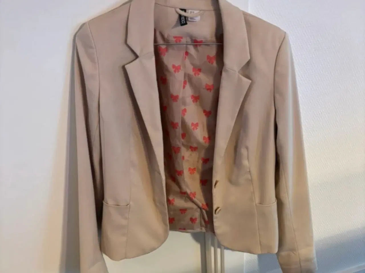 Billede 1 - Blazer 