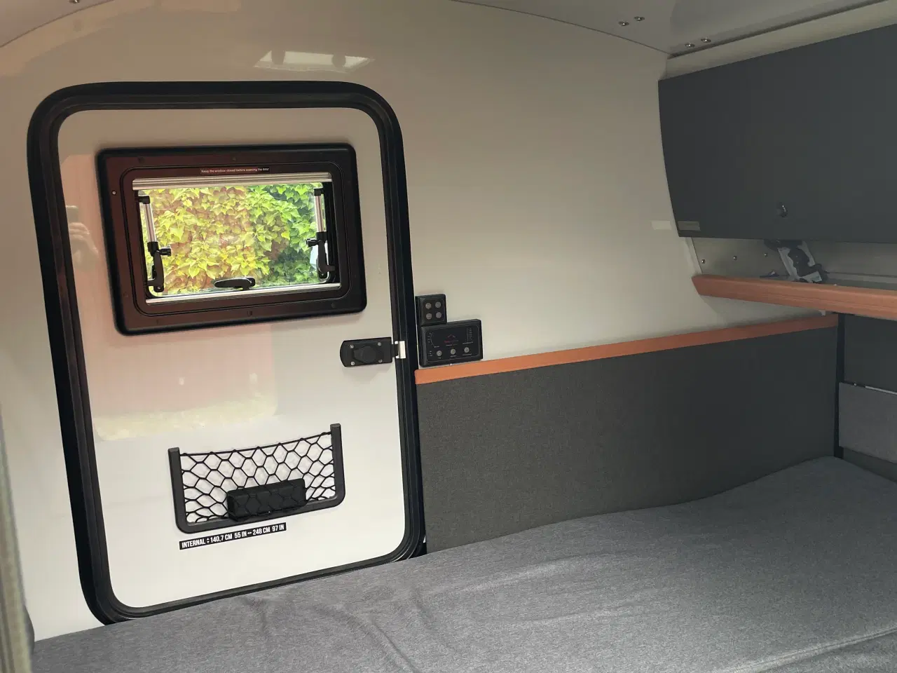 Billede 9 - Hero camper Columbus 