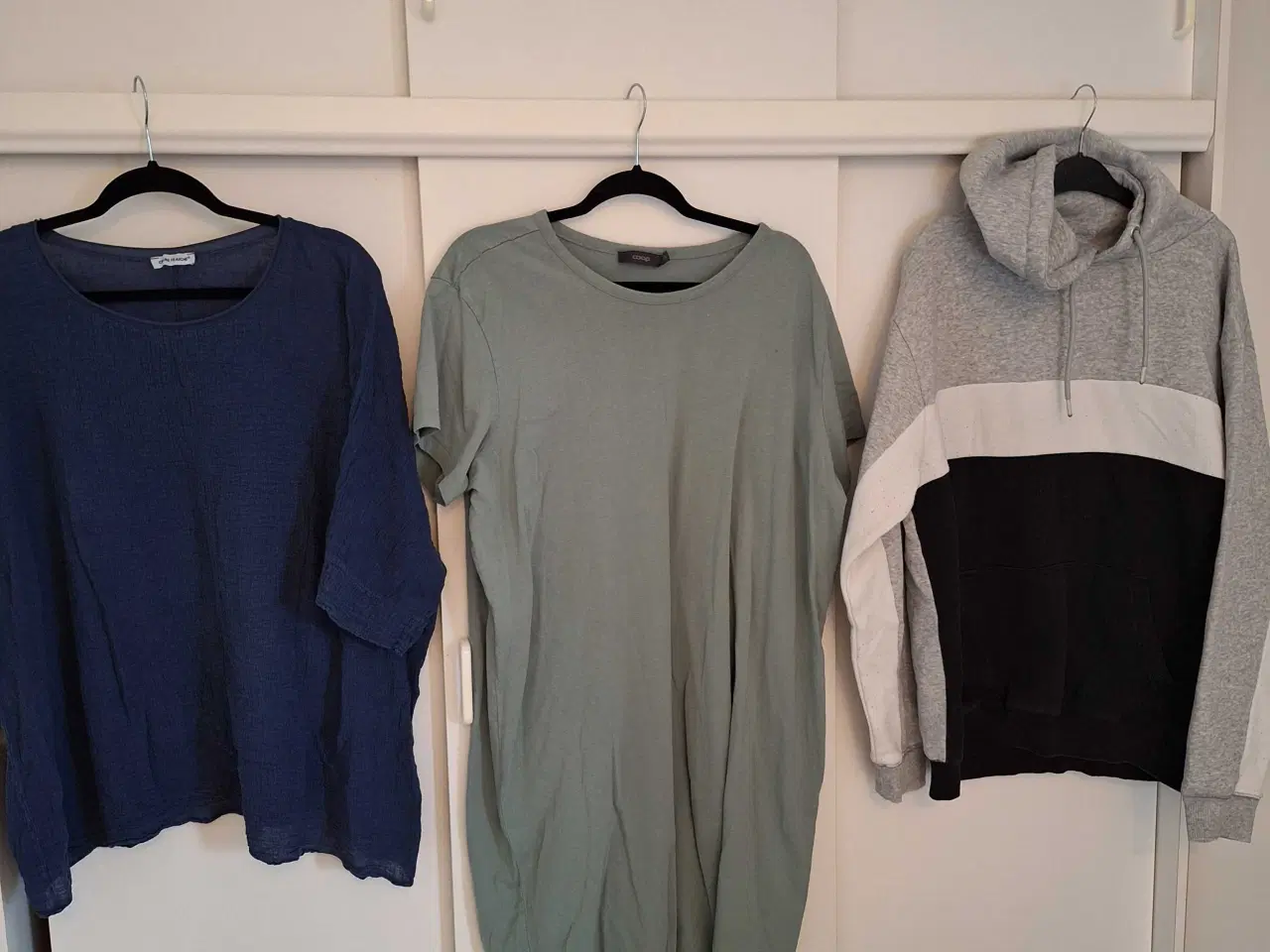 Billede 4 - 29 stk dametøj