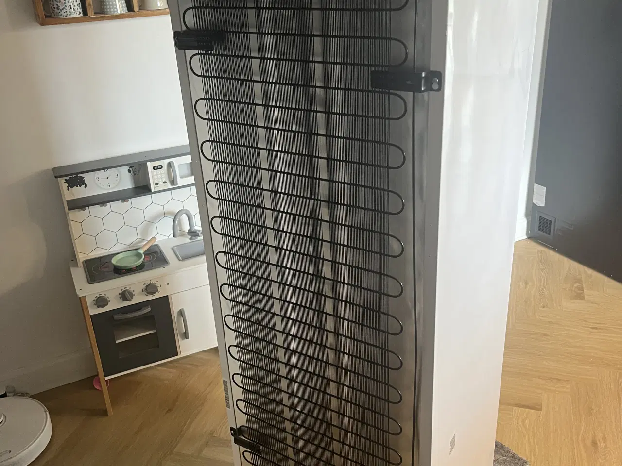 Billede 8 - Indbygningskøleskab 