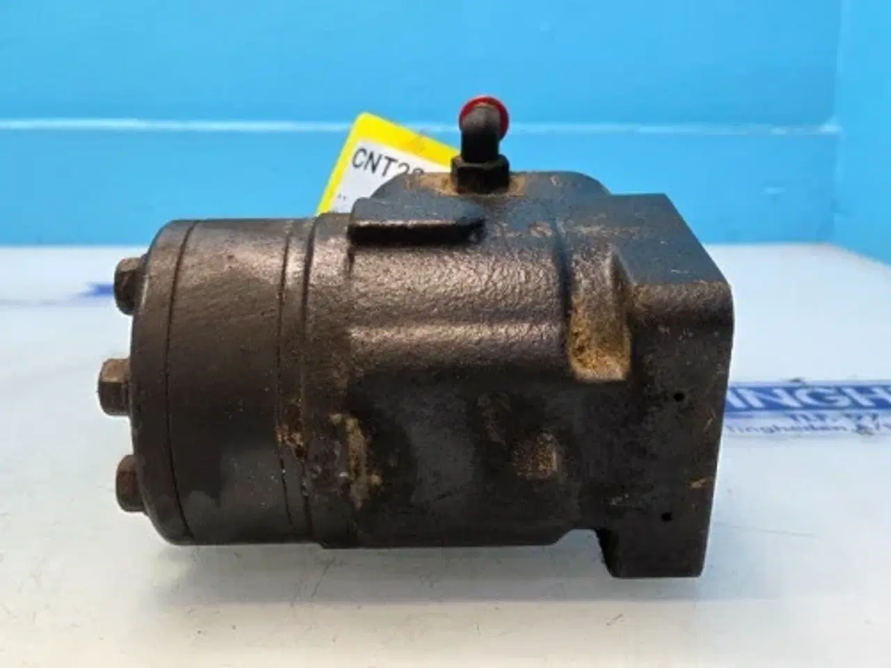 Billede 13 - Bobcat  TL38.70X  Hydraulik Pumpe  7203501 