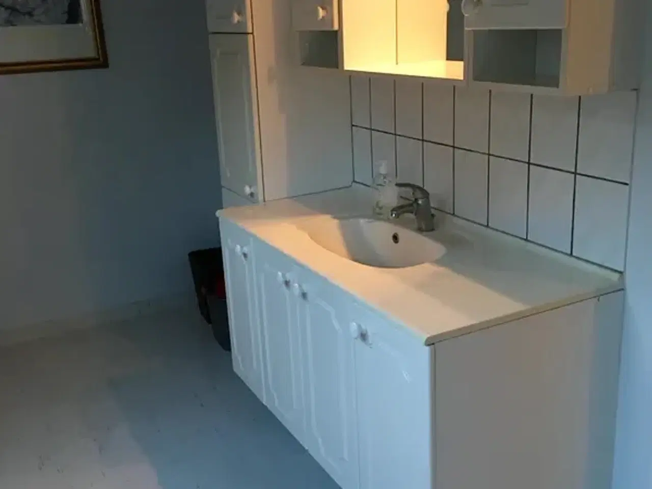 Billede 15 - Nyistandsat 1.sals villa lejlighed udlej. i Odense