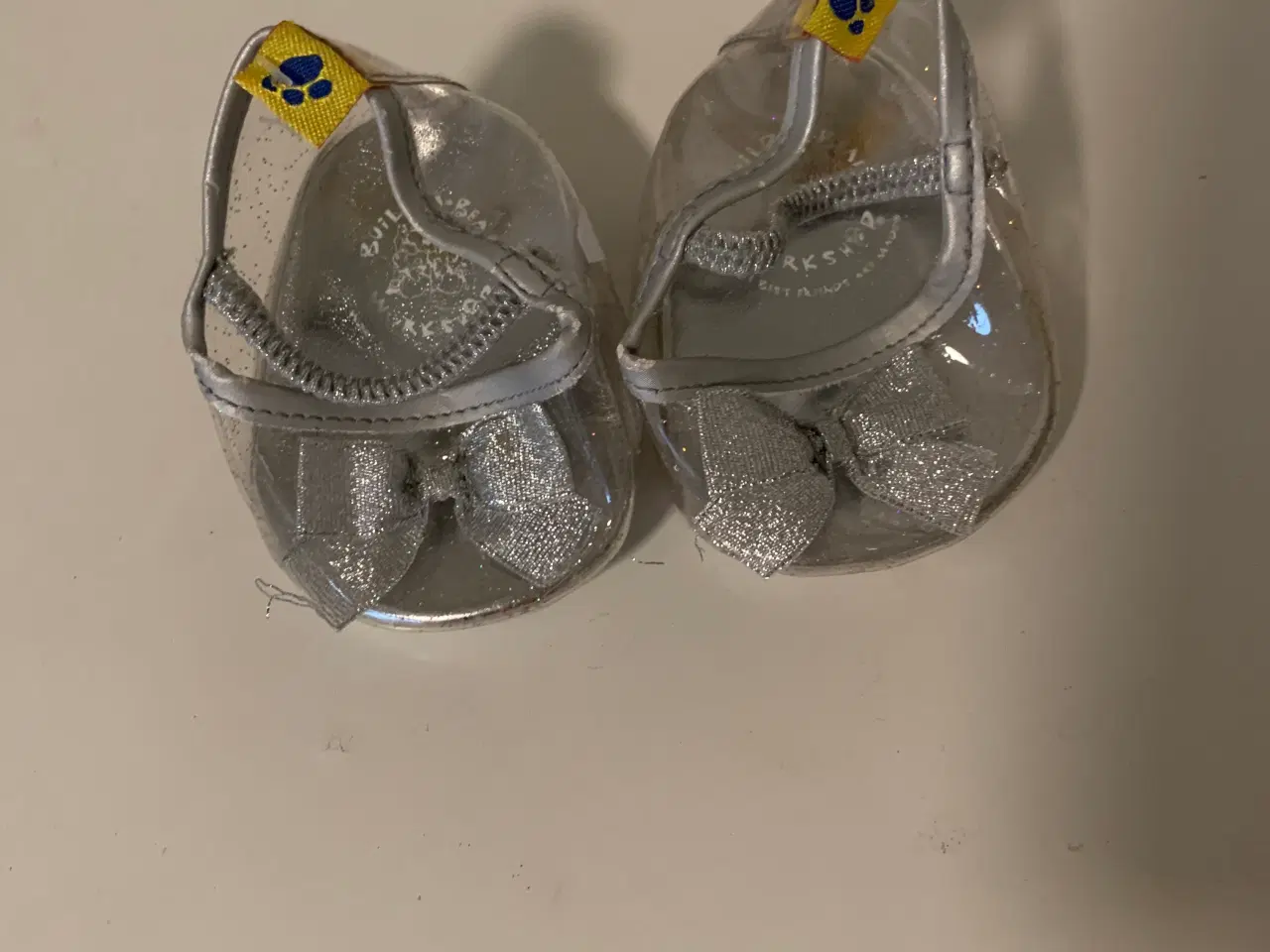 Billede 6 - Blandet build a bear