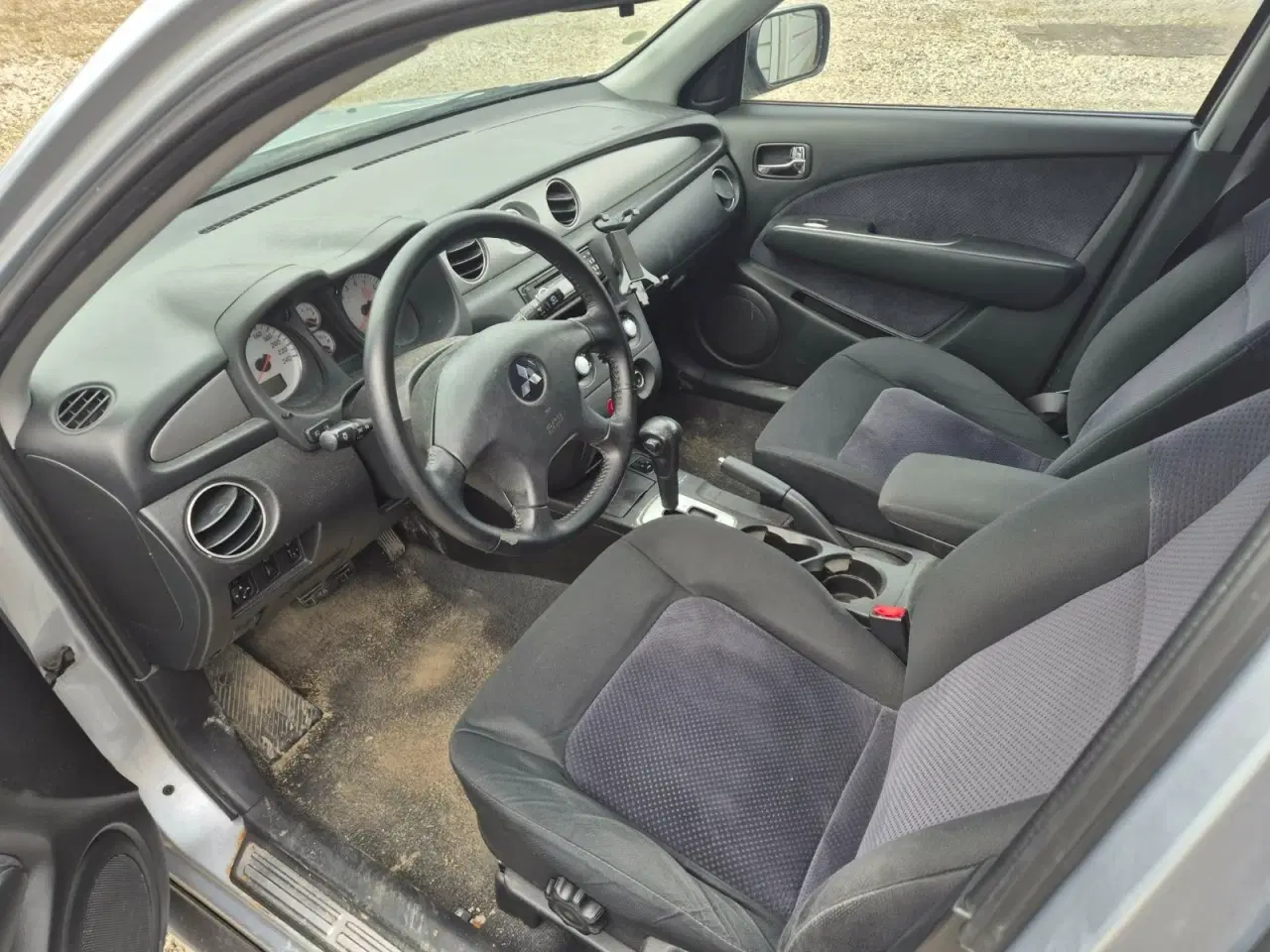 Billede 7 - Mitsubishi Outlander 2,4 Mivec Intense aut.