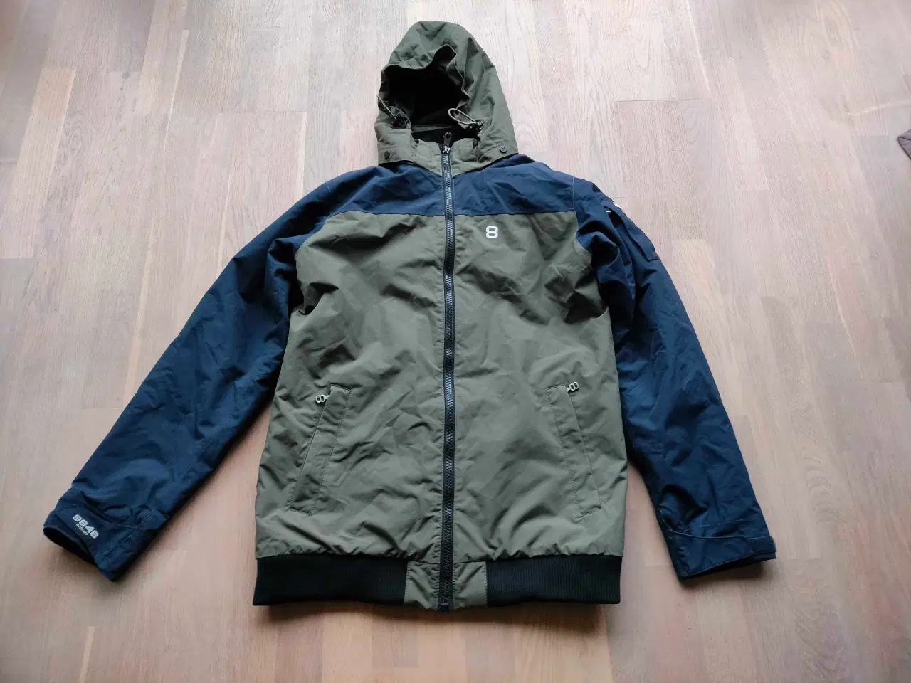 Billede 1 - Skijakke str. 170 cm