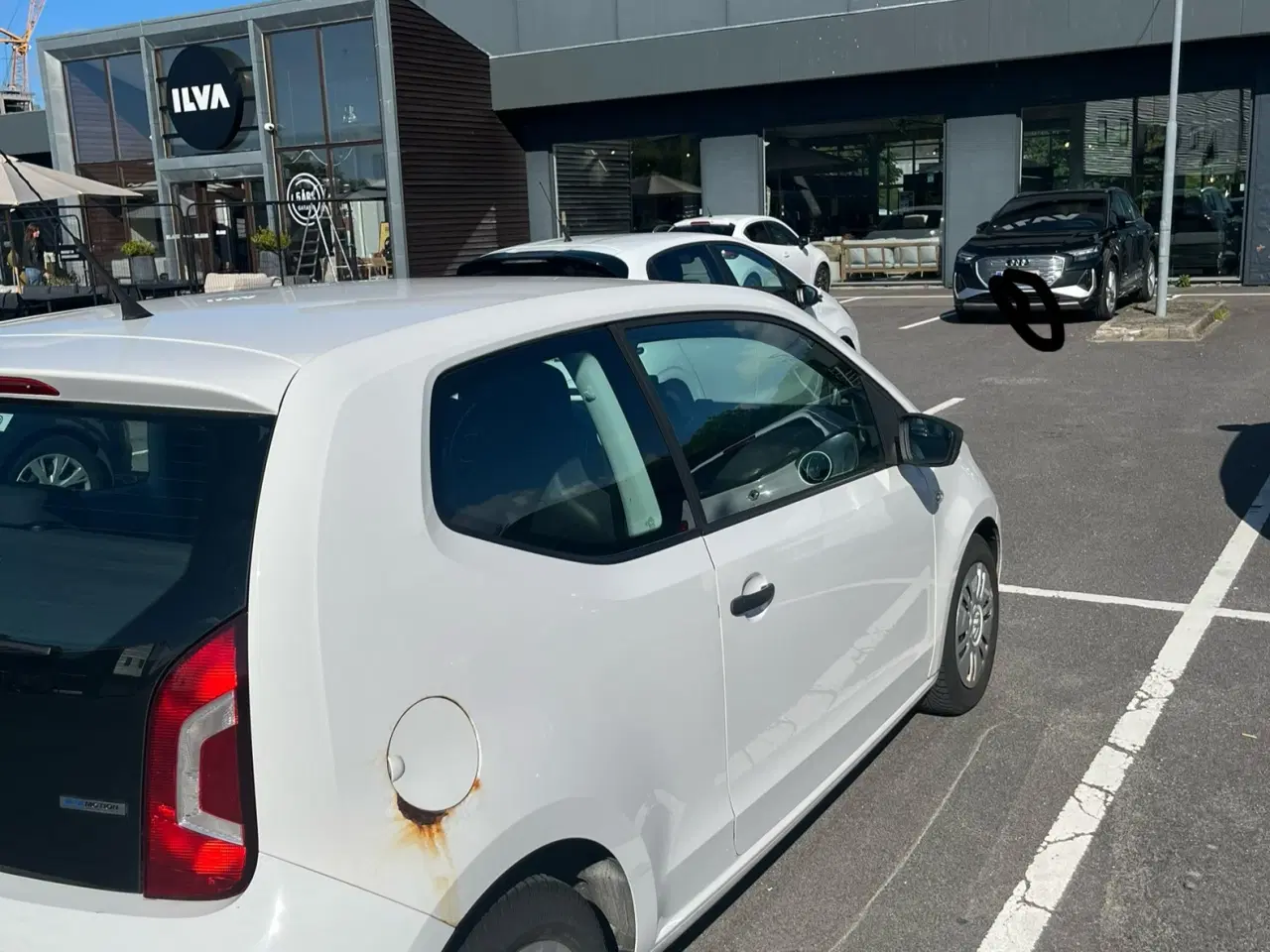 Billede 6 - Flot Volkswagen Up!