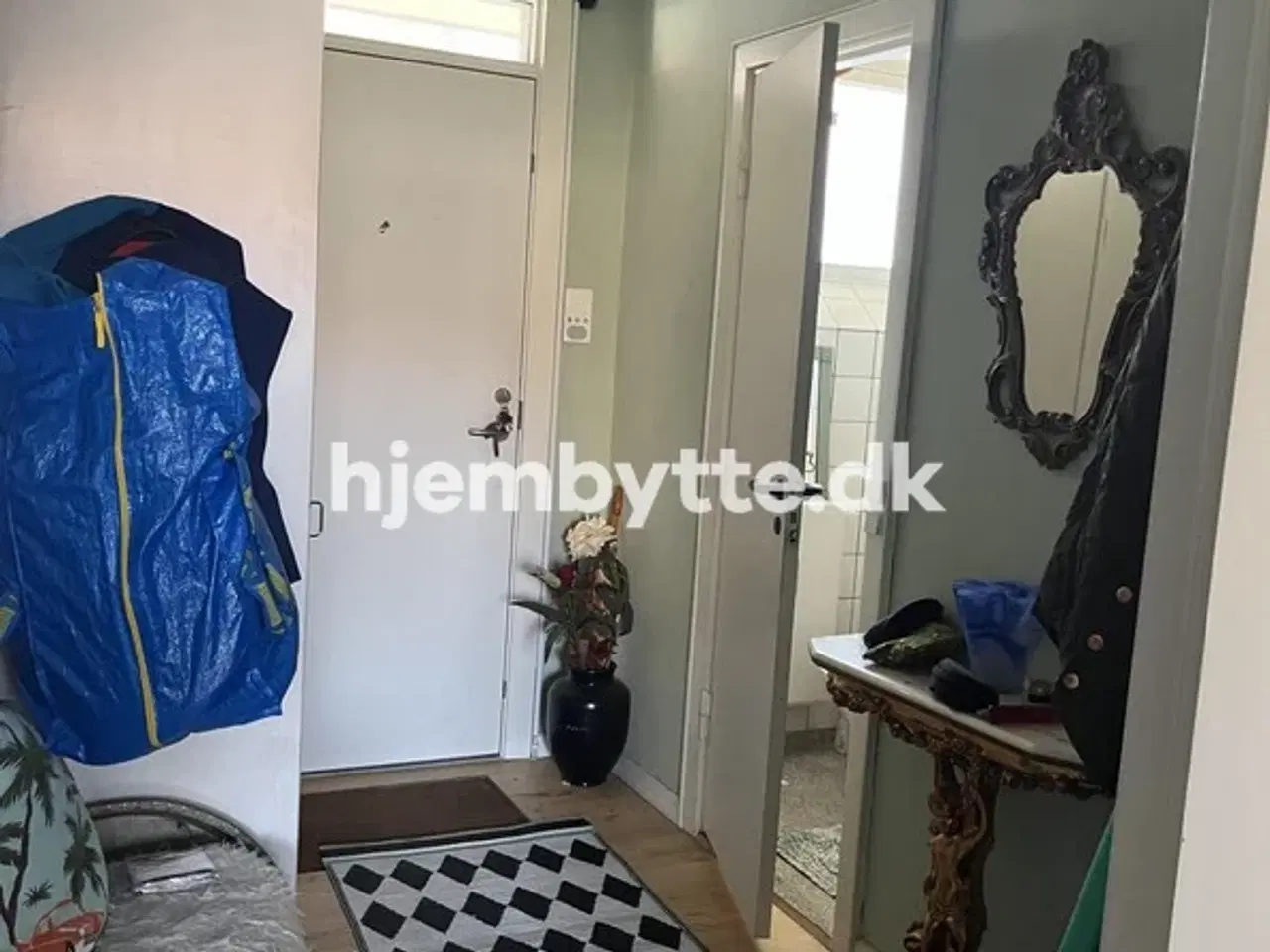 Billede 5 - Hjembytte - Adelgade