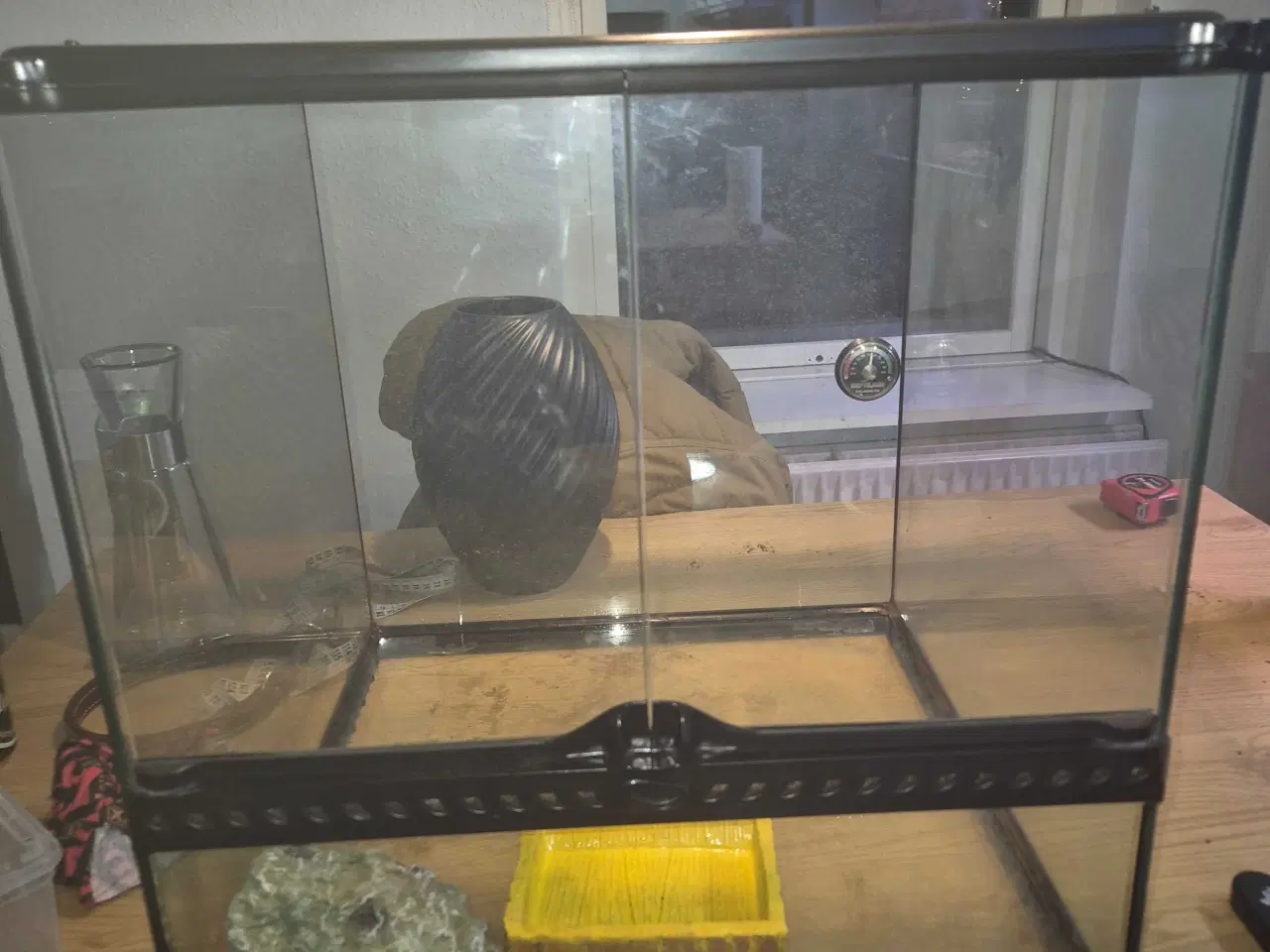 Billede 1 - Terrarie 45×45×45