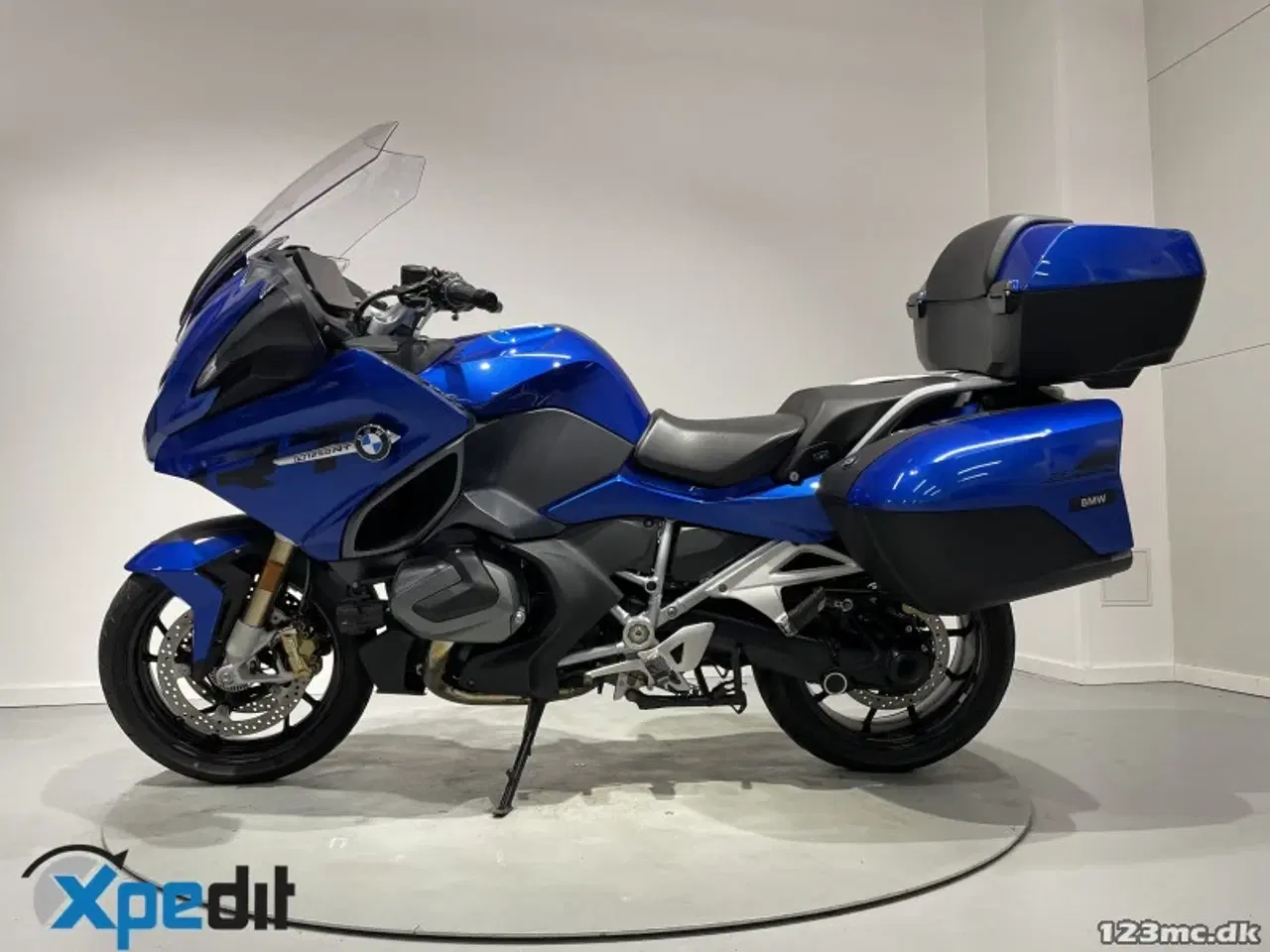 Billede 6 - BMW R 1250 RT