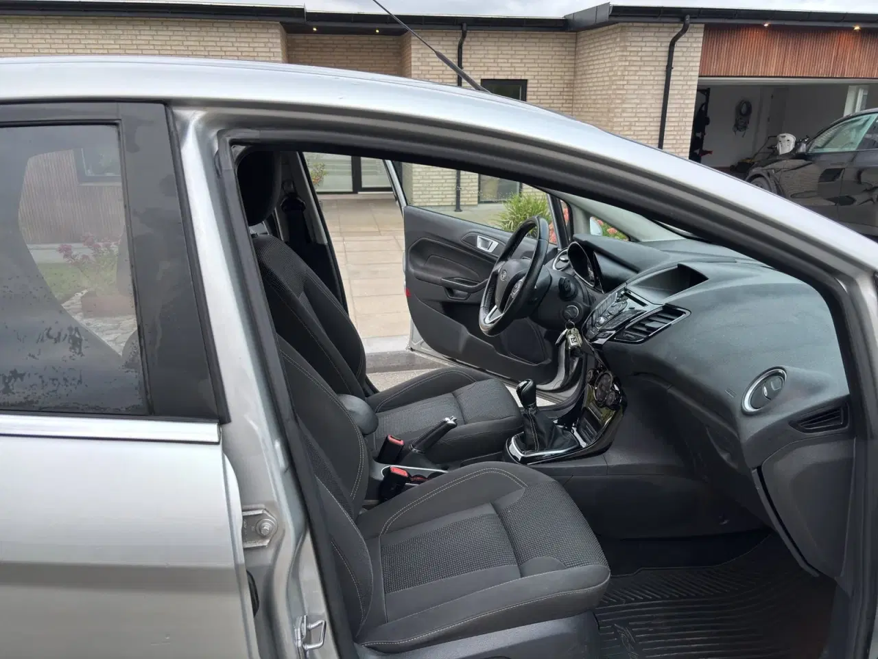 Billede 13 - Ford Fiesta 1,0 SCTi 125 Titanium