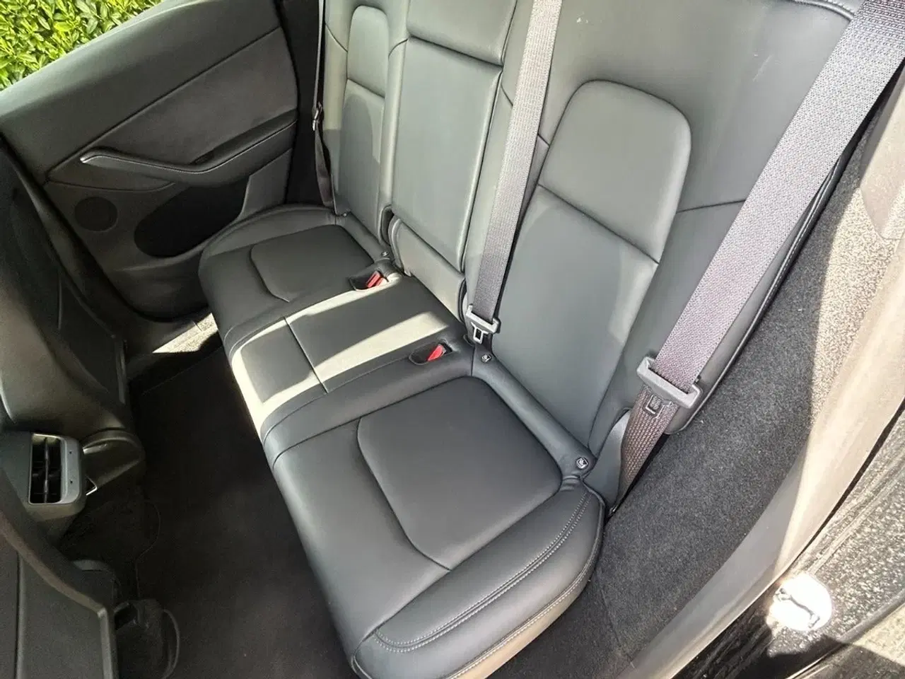 Billede 14 - Tesla Model Y  Long Range AWD