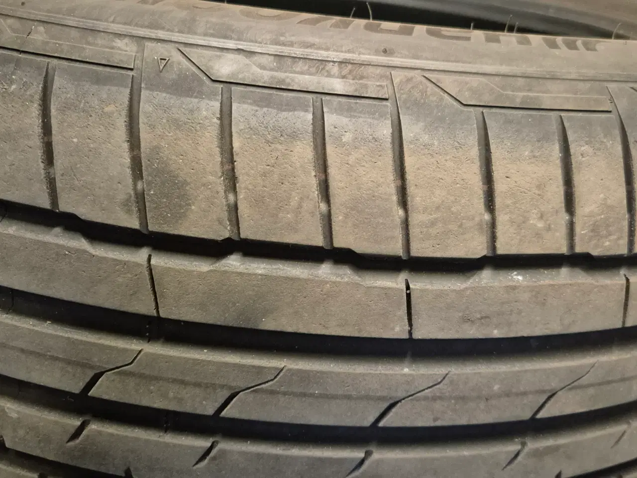 Billede 5 - Sommerdæk til skoda enyaq