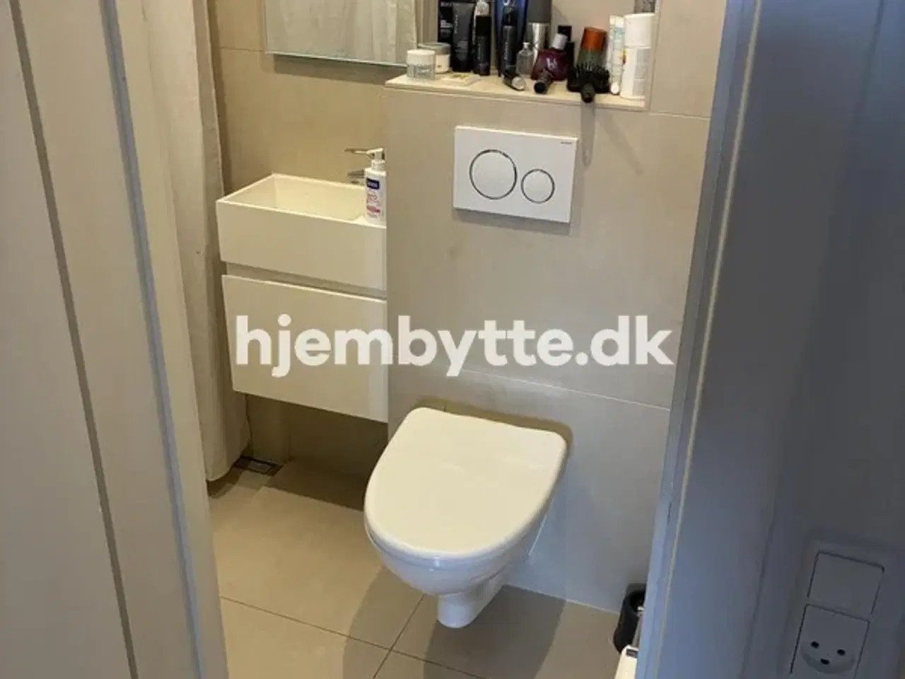 Billede 6 - Hjembytte - SundbyvesterPlads