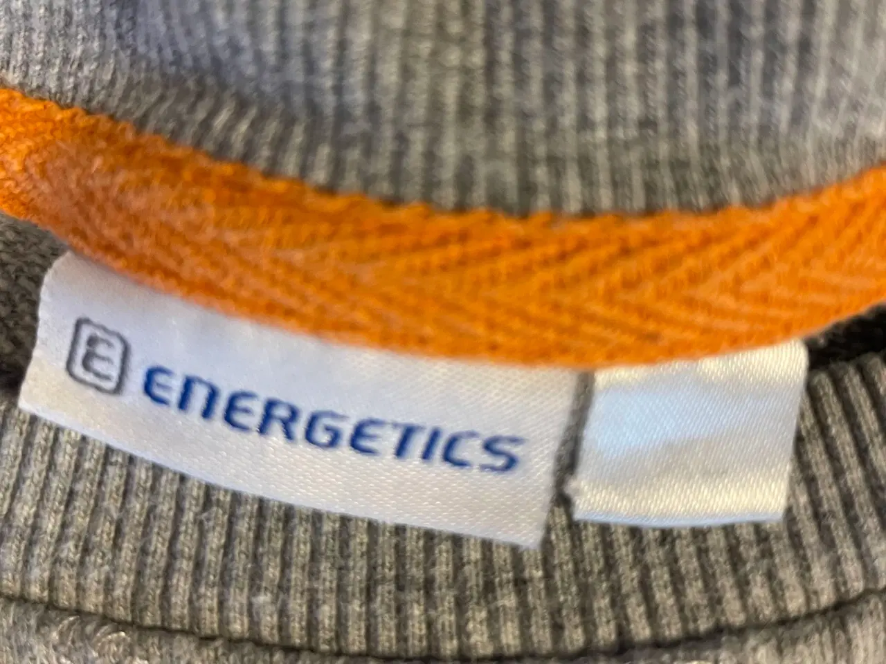 Billede 2 - Energetics sweatshirt 