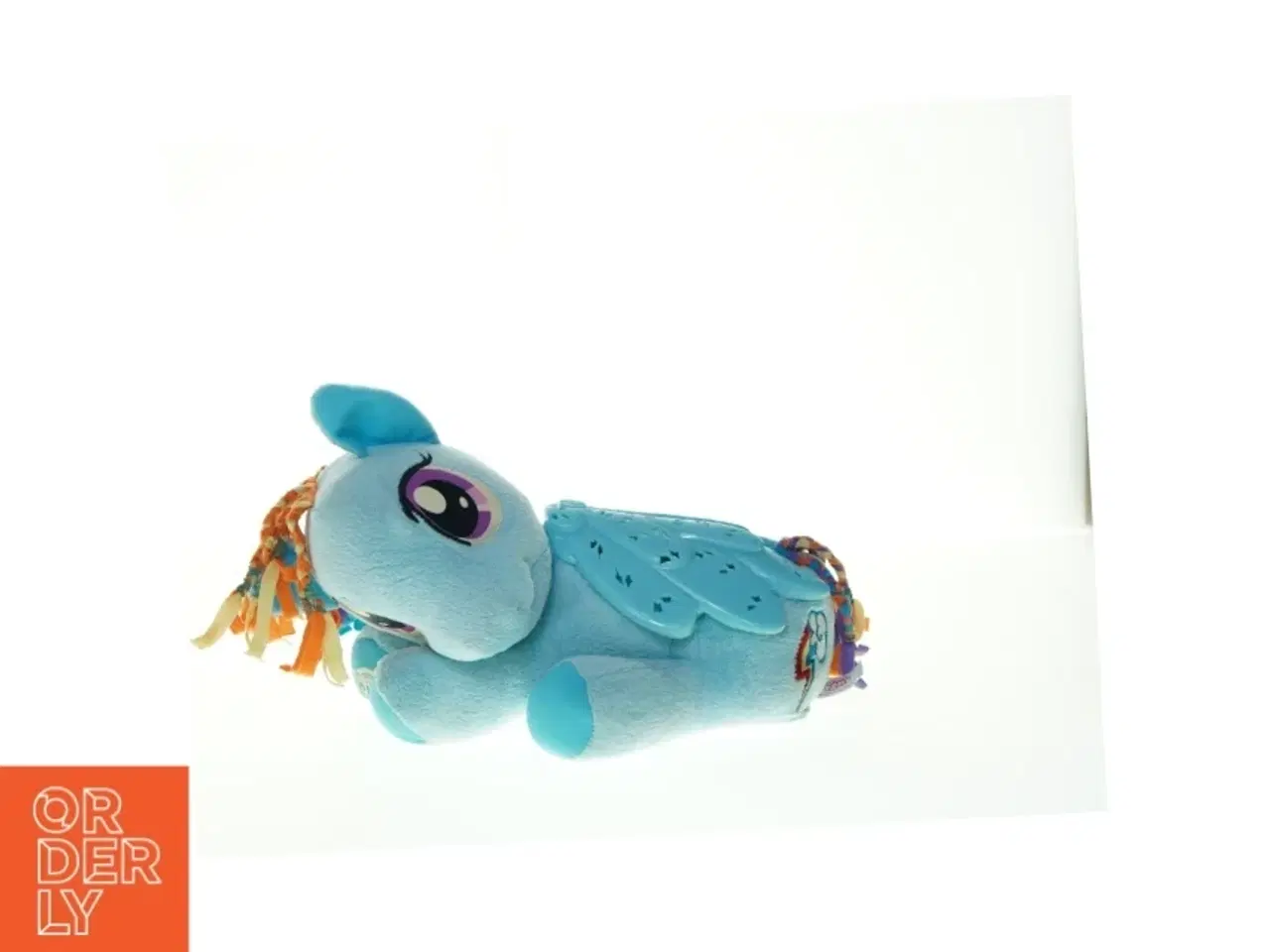 Billede 1 - My Little Pony stjerne lampe fra My Little Pony (str. 33 x 25 cm)