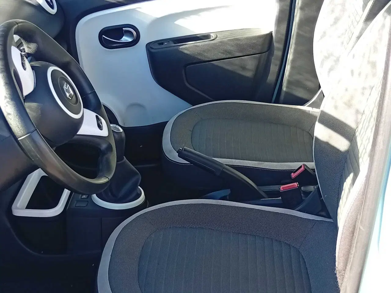 Billede 6 - Renault Twingo 