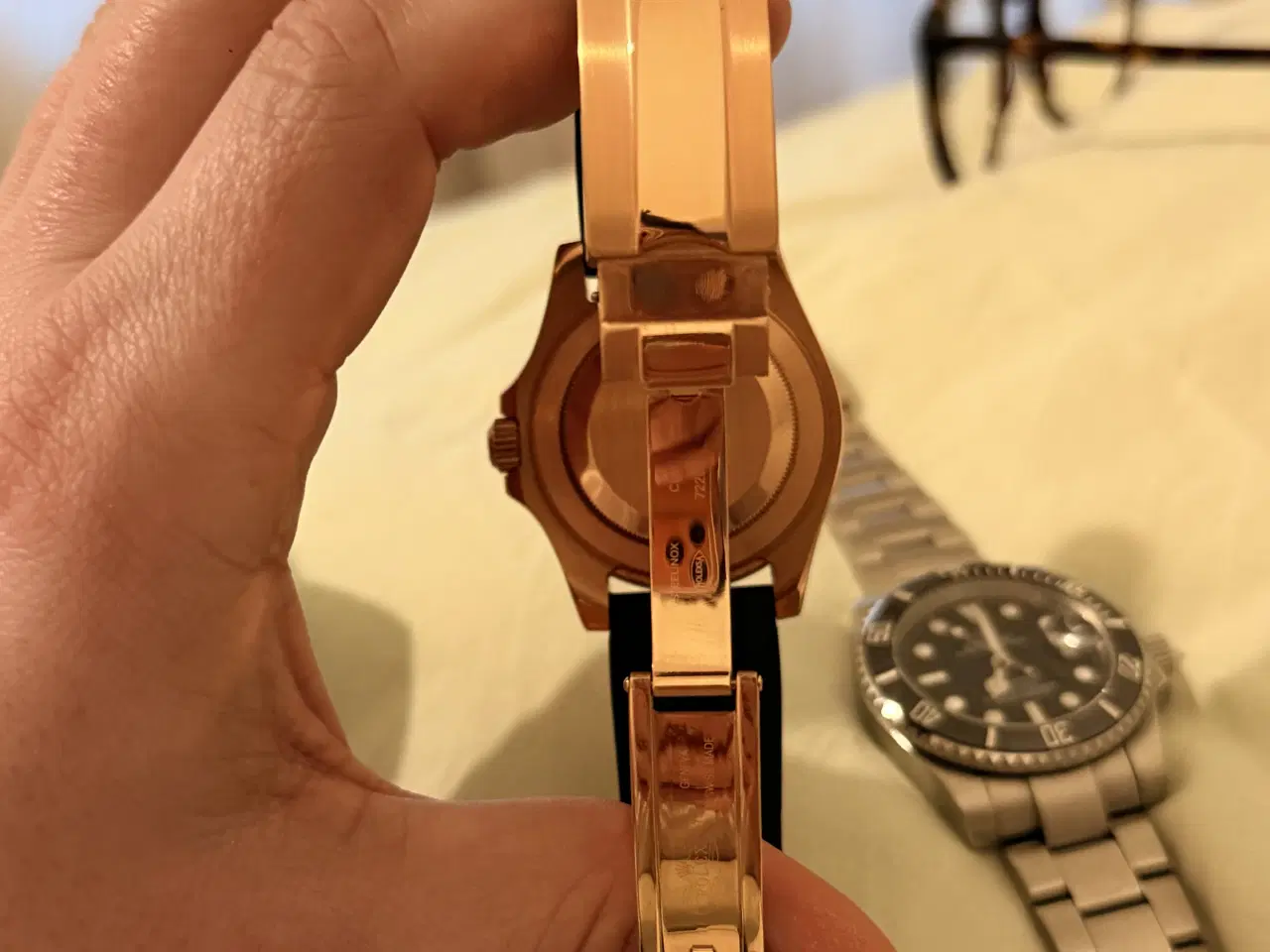 Billede 2 - Sports ur Rolex 