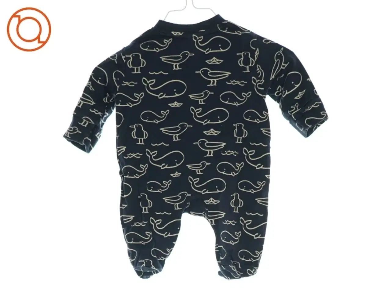 Billede 1 - Heldragt fra Staccato (str. 50)