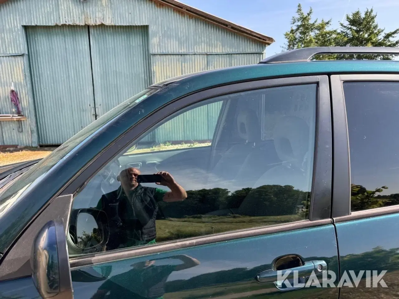 Billede 10 - Bil Toyato Rav 4
