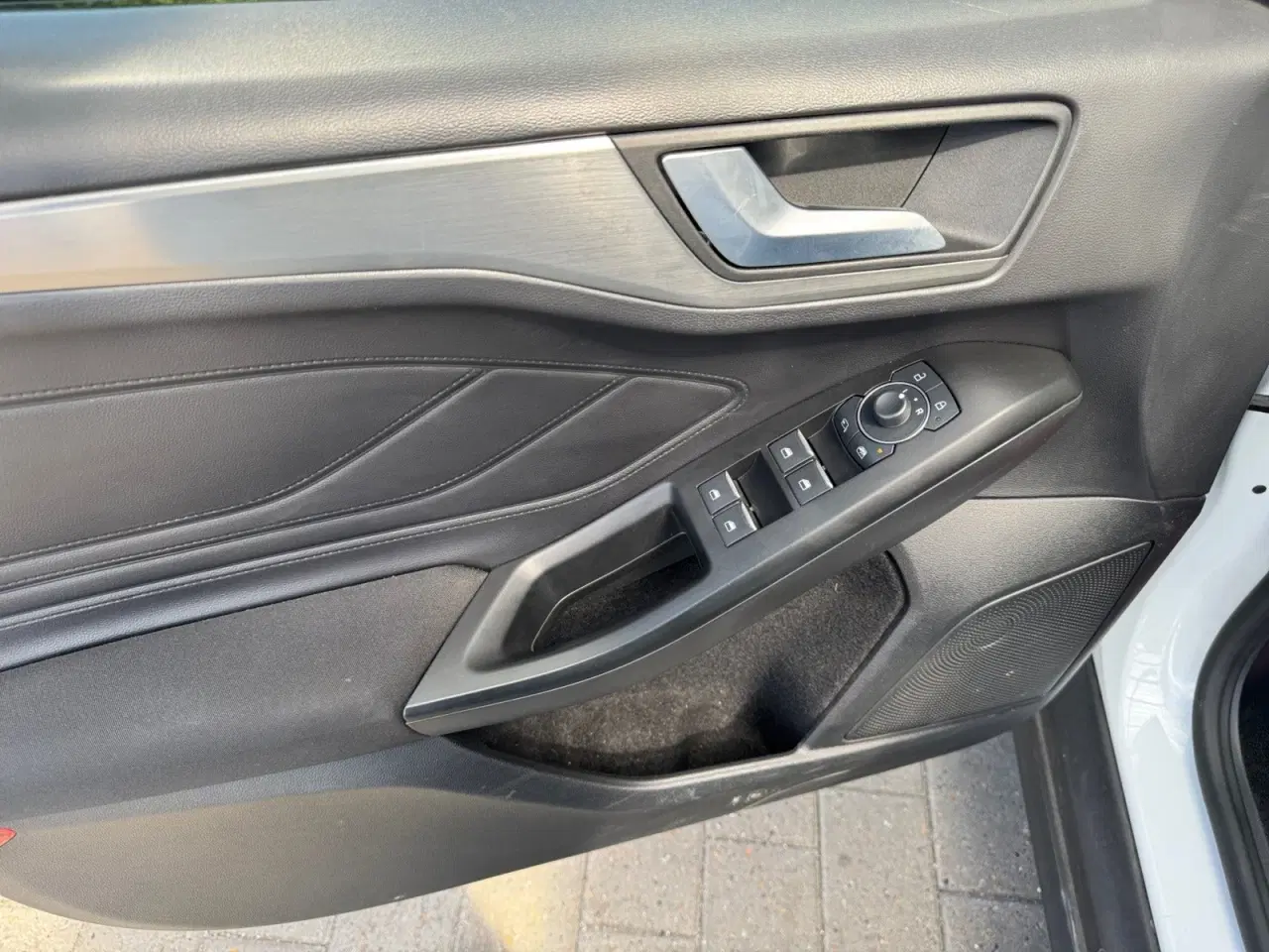 Billede 15 - Ford Focus 1,5 EcoBlue Titanium stc. aut. Van