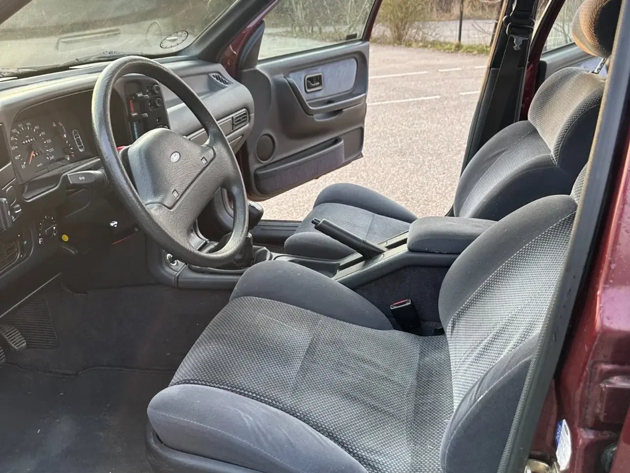 Billede 6 - Ford Scorpio 2,0i CL