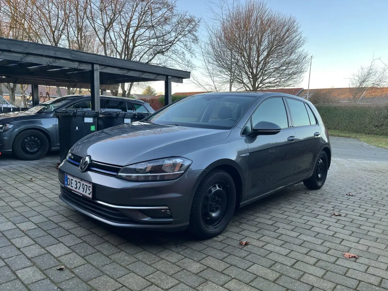 Billede 1 - VW Golf VII 1,5 TSi 130 Comfortline
