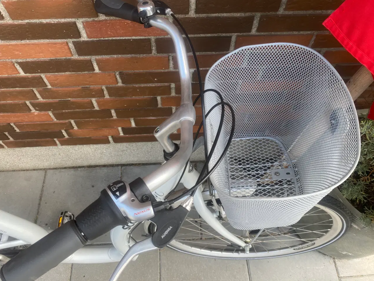 Billede 3 - MEGET lav indstigning skal SES 👋 