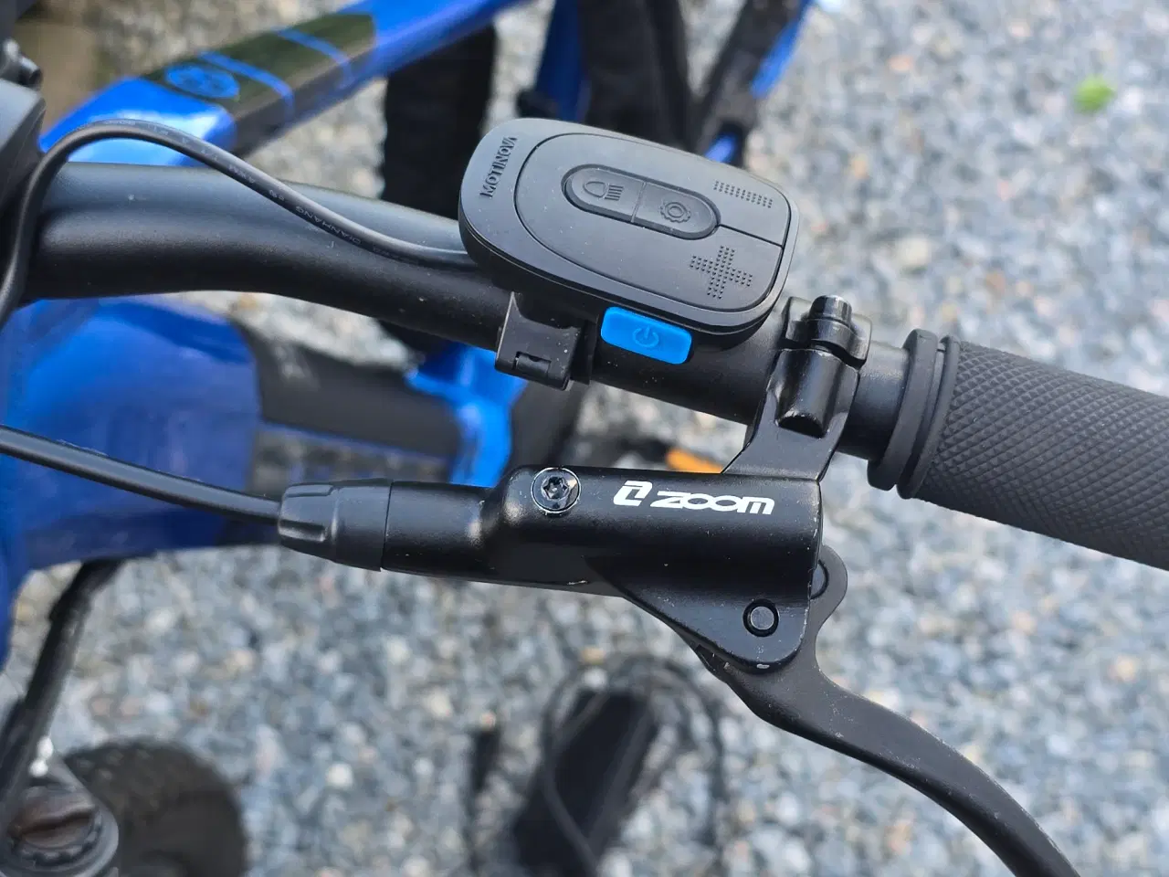 Billede 6 - X-Zite elcyklel  super stand 