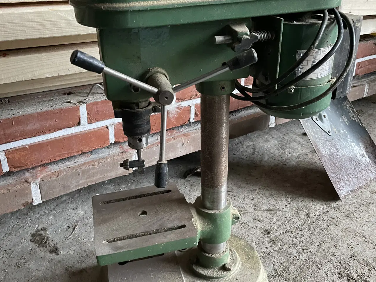 Billede 8 - Diverse værktøj 