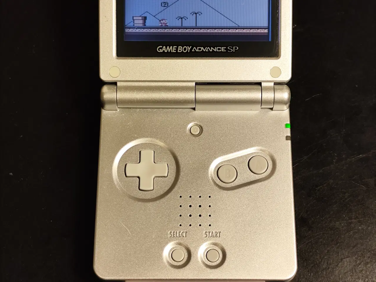 Billede 4 - Super Mario Land - Game Boy Spil / GB Spil