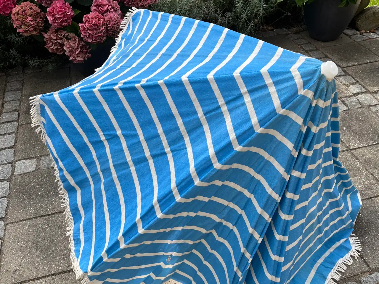 Billede 4 - Parasol