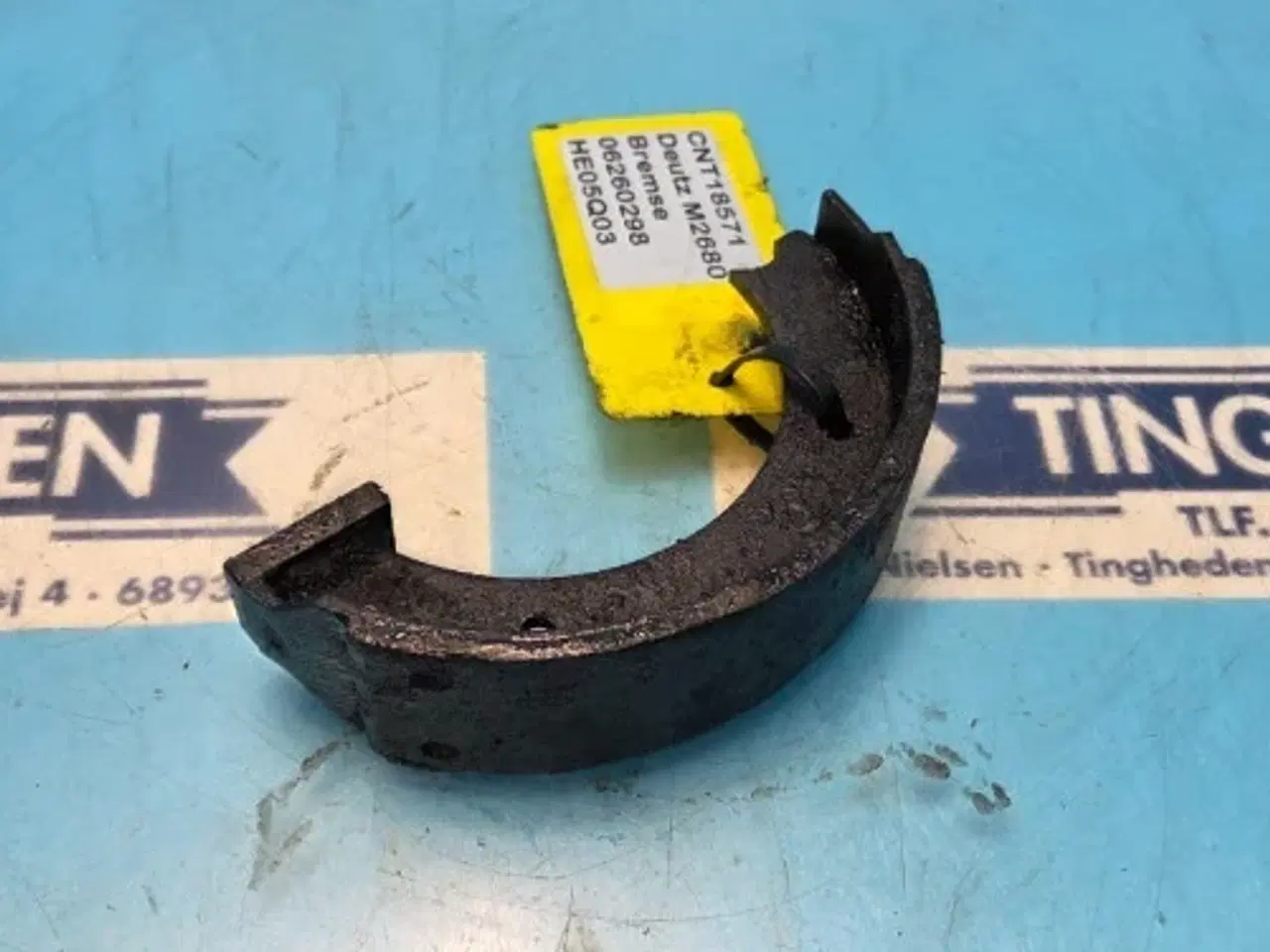 Billede 7 - Deutz M2680 Bremse 06260298